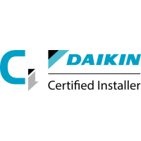 Daikin Certified Installers Scheme